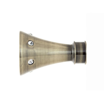 Galerie dubla Carter profil aur antic 19mm