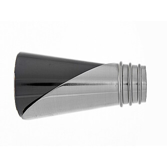 Galerie simpla Duncan inox