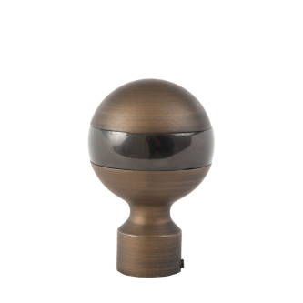 Galerie dubla James 19mm maro