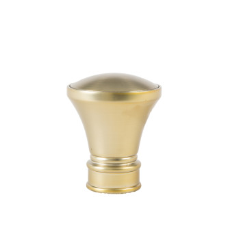 Galerie simpla Prince gold 19mm