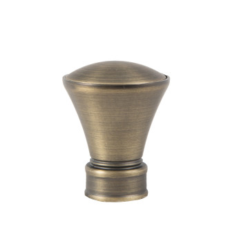 Galerie simpla Prince 19mm patyna