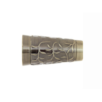 Galerie dubla Sevilla profil aur antic 19mm