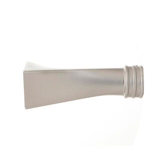 Galerie dubla Swing crom mat 25mm