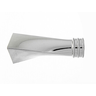 Galerie simpla Swing inox 25mm