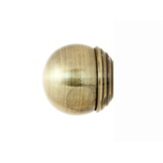 Galerie dubla Todi Max aur antic 19mm