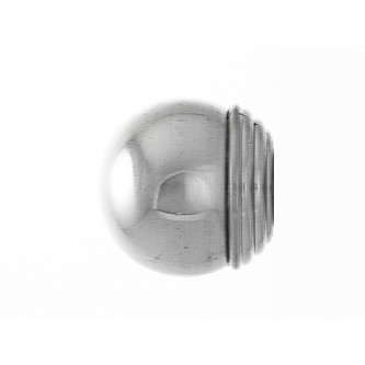 Galerie dubla tavan Todi Max inox