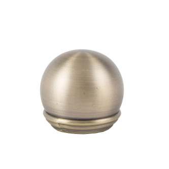 Galerie simpla Todi Max 19mm patyna