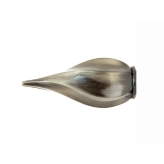 Galerie dubla Twister aur antic 19mm