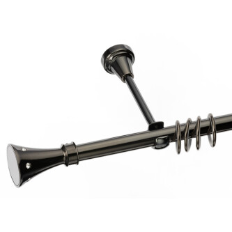 Galerie simpla Carter onyx 19mm