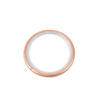 Galerie dubla Galaz  19mm cupru