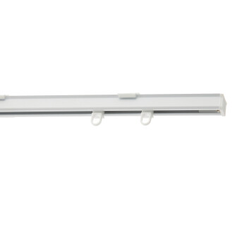 Sina aluminiu simpla E 1014 alba