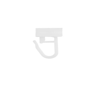 Sina simpla perete Horizon gold cu suport de 15 cm