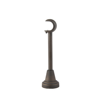 Galerie simpla Carter 19mm maro