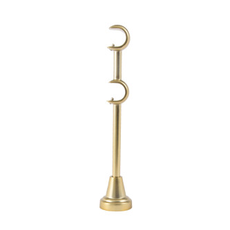 Galerie dubla Prince  19mm gold