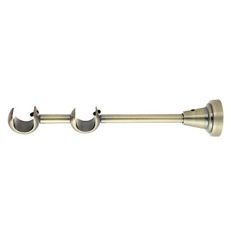 Galerie dubla Allure aur antic 19mm