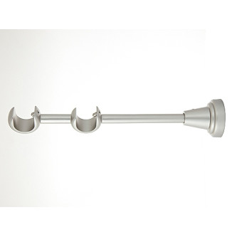 Galerie dubla Xantos crom mat 19mm