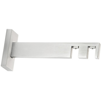Galerie dubla Square line Gtech  crom mat