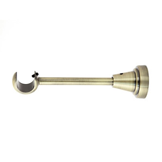 Galerie simpla Carter aur antic 19mm