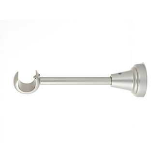 Galerie simpla Carter crom mat 19mm