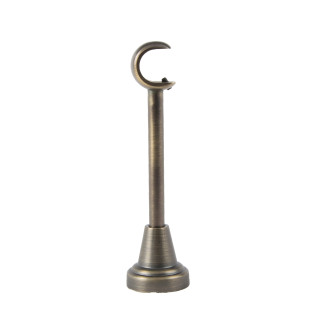 Galerie simpla Todi Max 19mm patyna