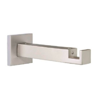 Galerie simpla Cube crom mat