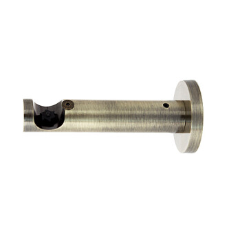 Galerie simpla Sevilla suport universal aur antic 19mm