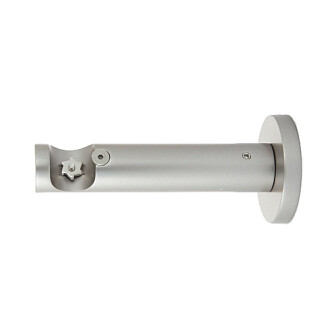Galerie simpla Todi Max suport universal crom mat 19mm