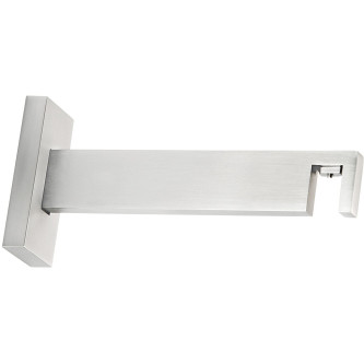 Galerie simpla Square line Boss Cires crom mat