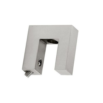 Galerie simpla tavan Square line Gtech  crom mat