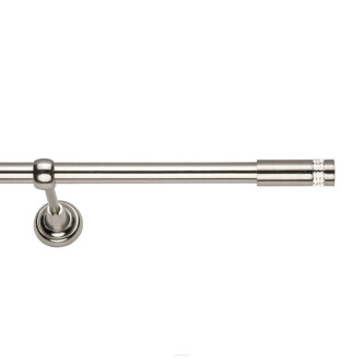 Galerie simpla Xantos fara inele inox 19mm